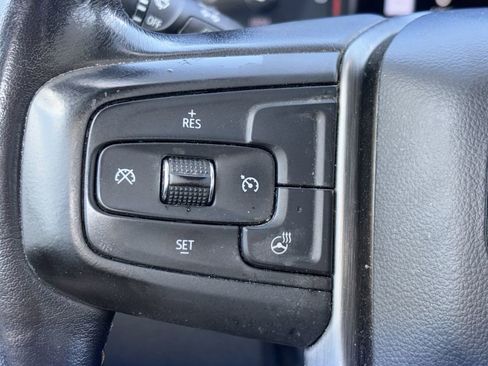 Used 2021 GMC Sierra 1500 Denali AWD/4WD image 24