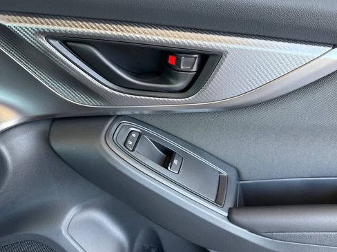 New 2026 Subaru WRX AWD/4WD image 17