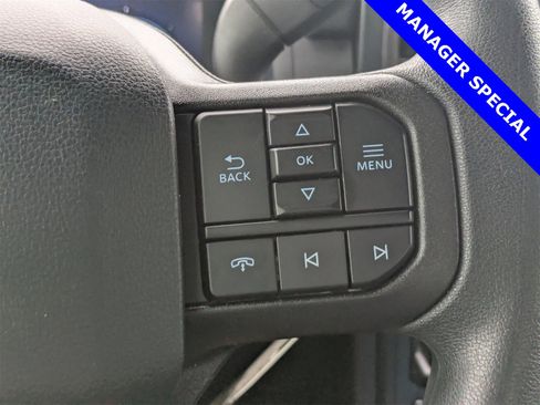 New 2025 Ford F150 STX w/ Equipment Group 200A image 28