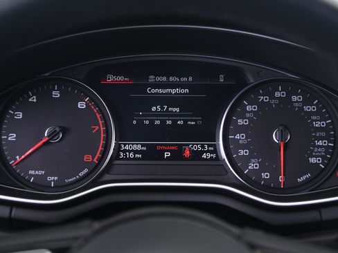 Used 2021 Audi A5 2.0T Premium w/ Convenience Package image 31