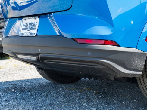 New 2025 Ford Mustang Mach-E Premium image 8