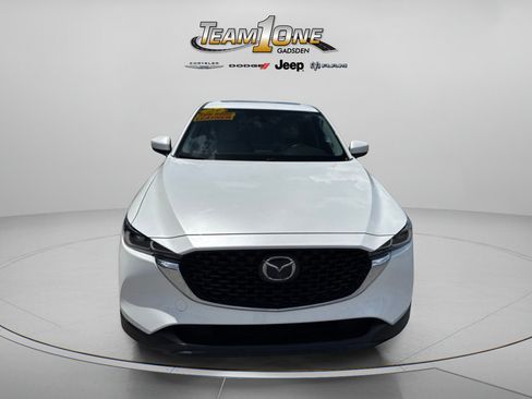 Used 2023 MAZDA CX-5 AWD 2.5 S image 2