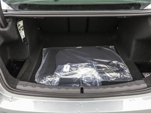 Certified 2025 BMW 330i xDrive 330i xDrive w/ M Sport Package image 23