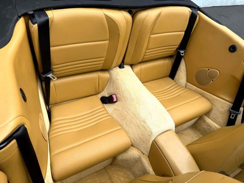 Used 2002 Porsche 911 Carrera image 22