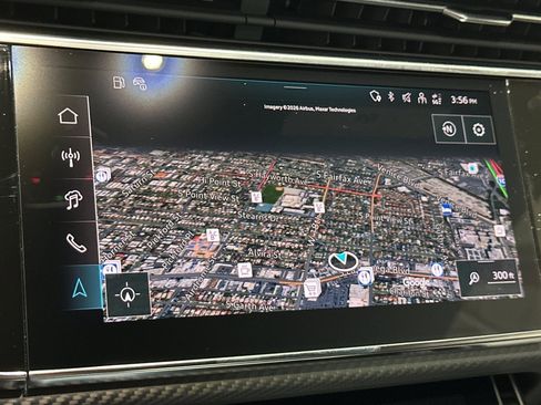 New 2026 Audi RS Q8 performance image 18