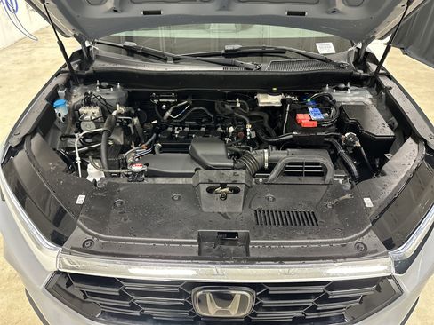 Used 2023 Honda CR-V EX-L image 34