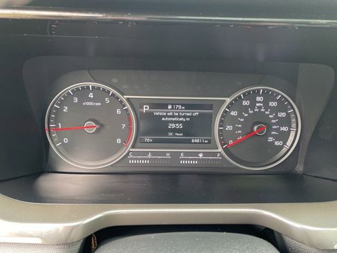 Certified 2022 Kia Sorento SX image 31