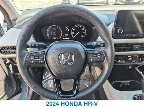 Certified 2024 Honda HR-V LX image 15