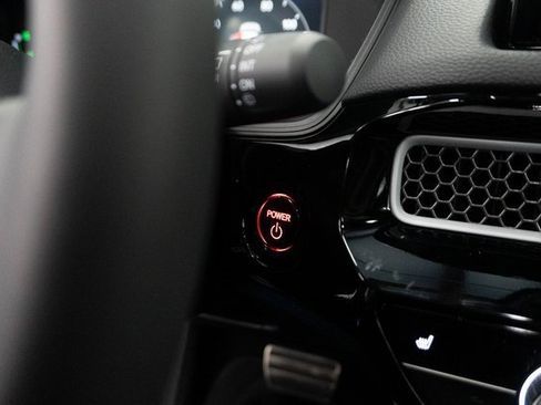 New 2026 Honda Civic Sport Touring image 29