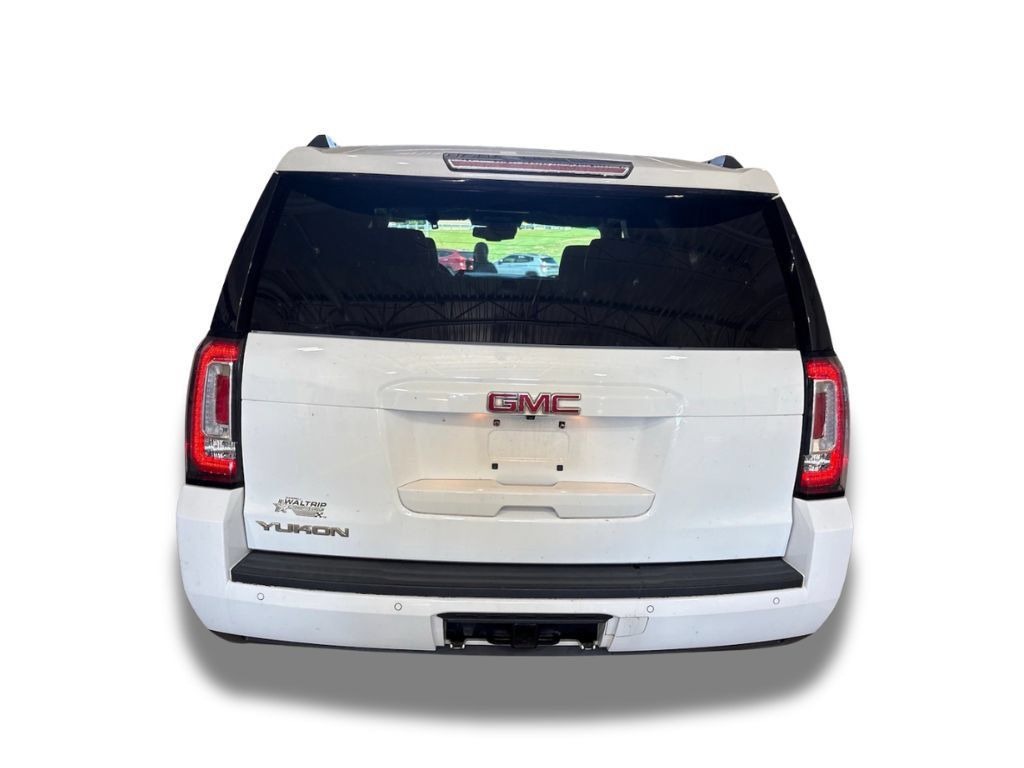 Used 2016 GMC Yukon SLT w/ Open Road Package AWD/4WD image 6