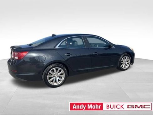 Used 2013 Chevrolet Malibu LT FWD image 16