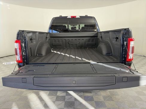 Certified 2021 Ford F150 Platinum w/ Equipment Group 701A High image 29