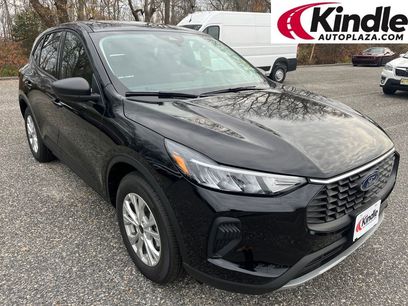 New 2025 Ford Escape Active