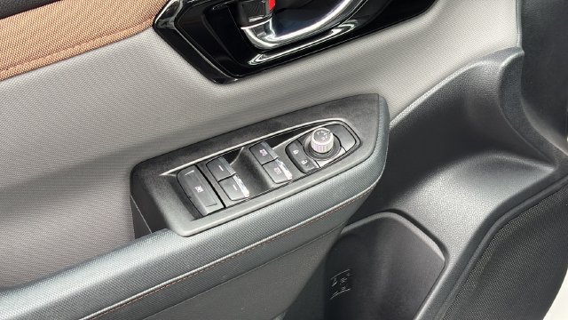 Certified 2026 Subaru Forester Sport AWD/4WD image 18