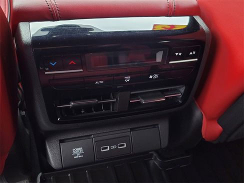 Used 2023 Acura MDX A-Spec image 21