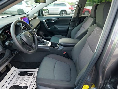 Used 2023 Toyota RAV4 XLE w/ Convenience Package AWD/4WD image 20