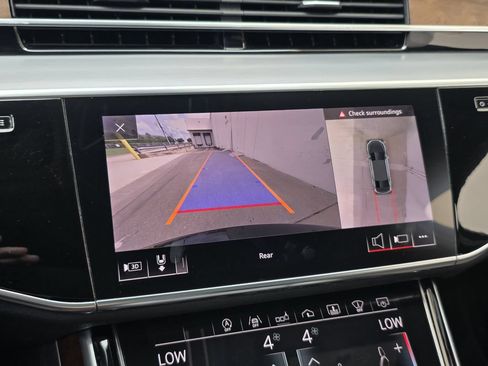 Used 2019 Audi A8 L 3.0T w/ Executive Package AWD/4WD image 15