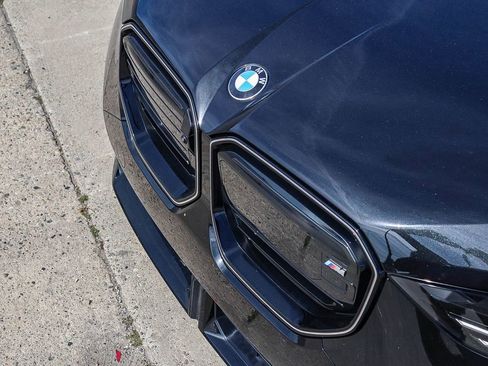 Certified 2025 BMW X3 M50 w/ Premium Package image 10