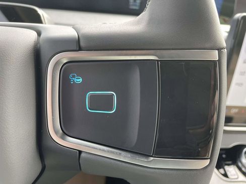 New 2026 Ford Expedition Max Active RWD image 23