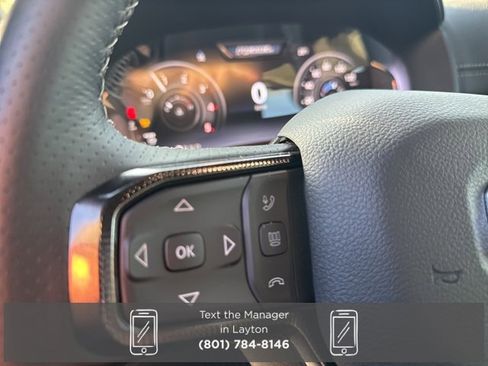 New 2026 RAM 2500 Rebel w/ Rebel Level 1 Equipment Group image 16