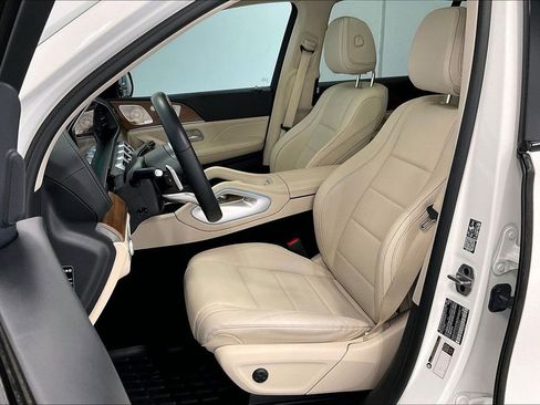 Certified 2023 Mercedes-Benz GLS 450 GLS 450 image 7