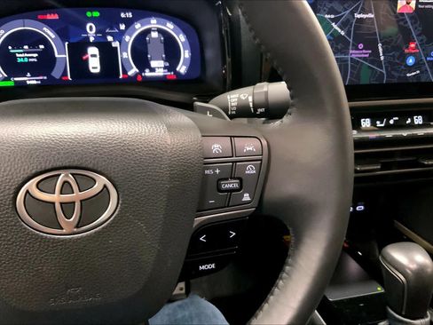 Used 2025 Toyota Camry XSE w/ Premium Package AWD/4WD image 25