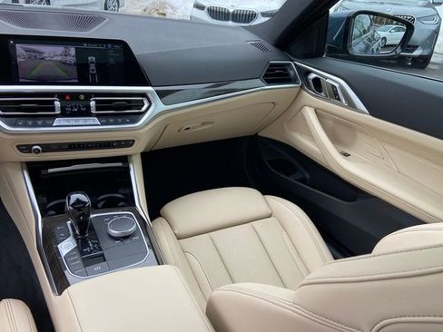 Used 2023 BMW 430i xDrive Coupe w/ Premium Package image 13