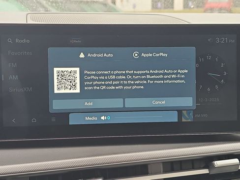 New 2026 Hyundai Santa Fe SEL image 22