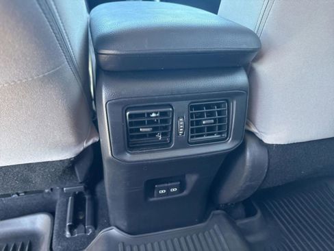 Used 2024 Toyota RAV4 XLE w/ Convenience Package FWD image 11