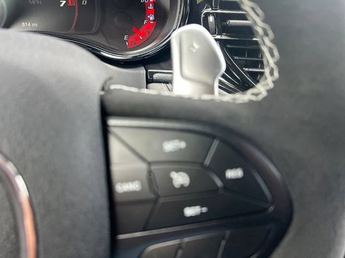 Used 2026 Dodge Durango SRT Hellcat w/ Trailer Tow Group IV AWD/4WD image 45