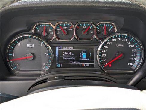 Used 2018 Chevrolet Tahoe LS RWD image 8