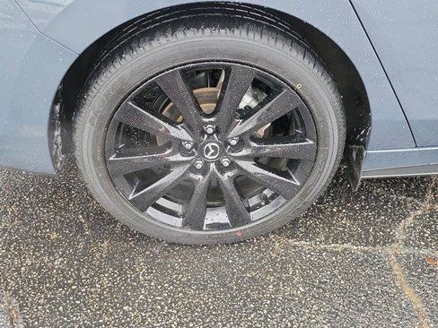 Used 2025 MAZDA MAZDA3 s image 5