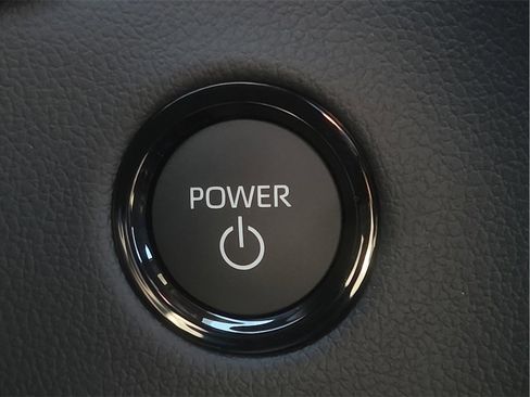 New 2026 Toyota Tundra Limited image 15