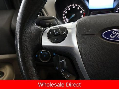 Used 2015 Ford Escape Titanium w/ Equipment Group 301A AWD/4WD image 17