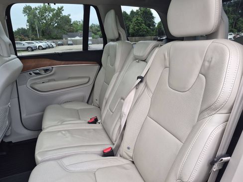Used 2020 Volvo XC90 T6 Inscription w/ Protection Package Premier AWD/4WD image 26