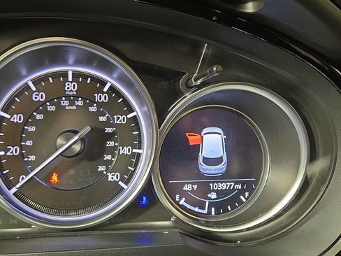 Used 2019 MAZDA CX-9 Touring image 16