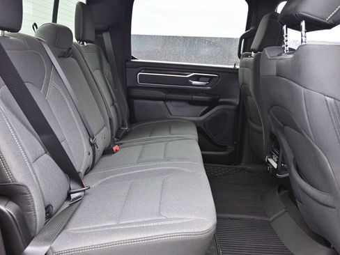Used 2022 RAM 1500 Big Horn image 18