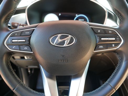 Used 2023 Hyundai Santa Fe SEL w/ Premium Package AWD/4WD image 25