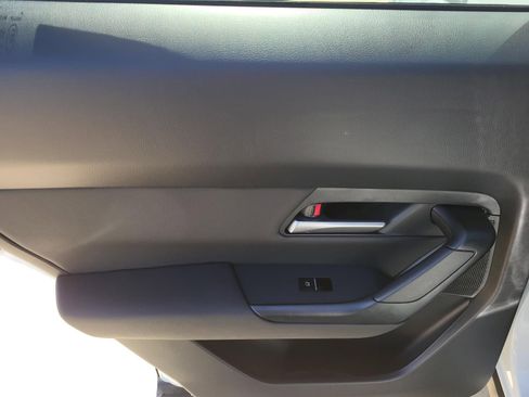 New 2026 MAZDA CX-50 AWD 2.5 S w/ Weather Package image 11