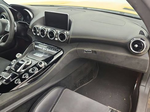 Used 2016 Mercedes-Benz AMG GT S w/ Exclusive Interior Package image 74