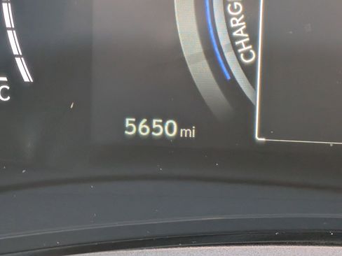 Used 2025 Lexus NX 350h AWD w/ Accessory Package (2T) image 23