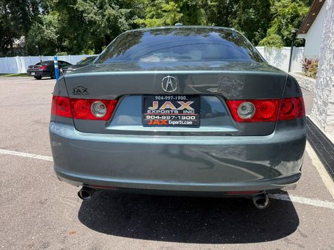 Used 2006 Acura TSX FWD image 12