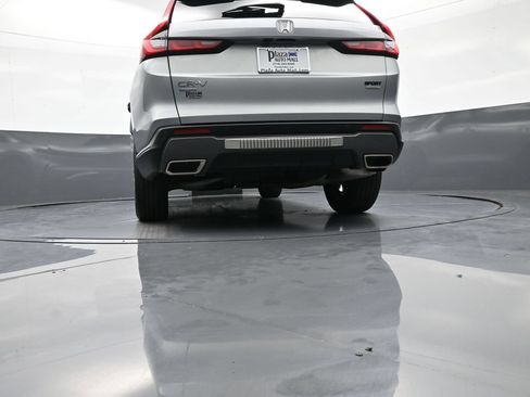 Used 2025 Honda CR-V Sport Touring image 31