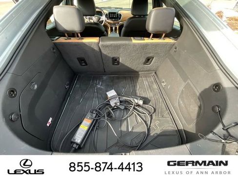 Used 2016 Chevrolet Volt Premier w/ Driver Confidence Package image 22