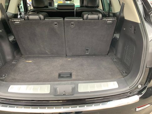 Used 2014 INFINITI QX60 AWD w/ Deluxe Touring Package image 20