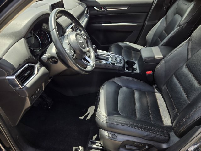 Used 2019 MAZDA CX-5 Grand Touring AWD/4WD image 22