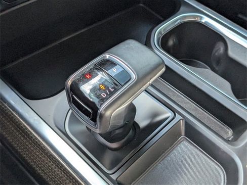 Used 2023 Chevrolet Silverado 1500 LT w/ Leather Package image 31