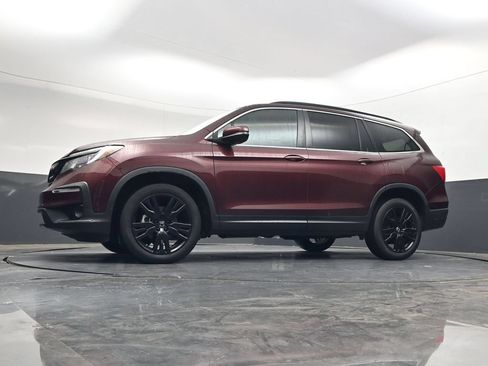 Used 2022 Honda Pilot Special Edition image 43