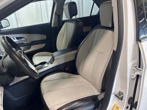 Used 2015 Chevrolet Equinox LT AWD/4WD image 7
