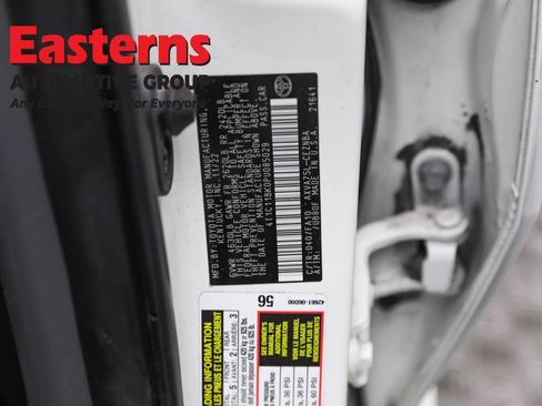 Used 2023 Toyota Camry LE image 34